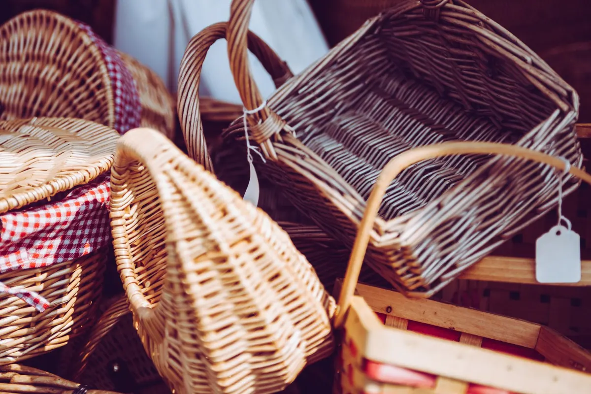 10 Common Mistakes in Basket Weaving and How to Avoid Them