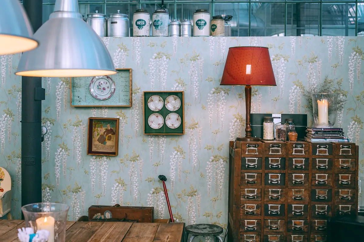 Upcycling Old Furniture: A Beginner's Guide to Chalk Paint